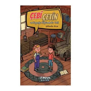 Çebi Çetin ve Köyceğiz Köyü’nde Bir Tatil