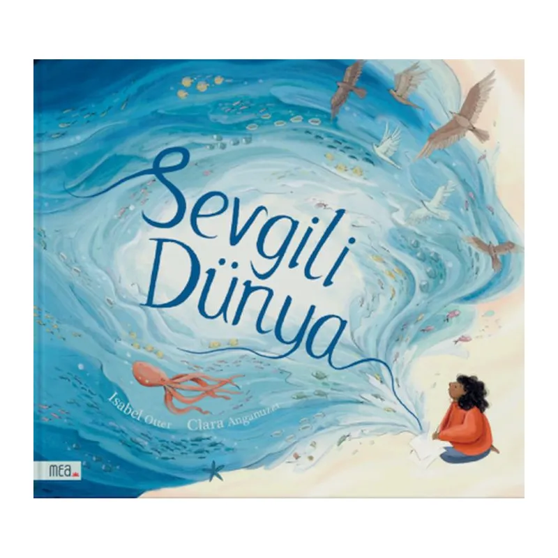 Sevgili Dünya