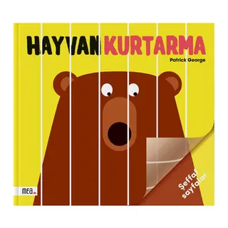Hayvan Kurtarma