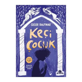 Keçi Çocuk