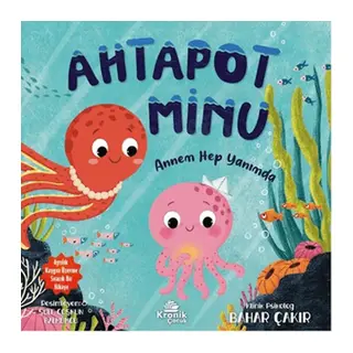 Ahtapot Minu