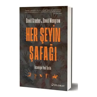 Her Şeyin Şafağı
