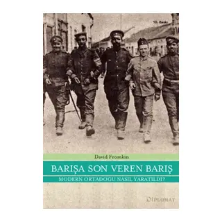 Barışa Son Veren Barış