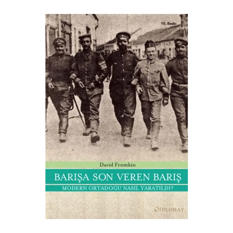 Barışa Son Veren Barış