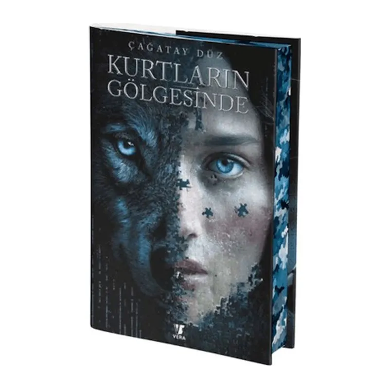Kurtların Gölgesinde