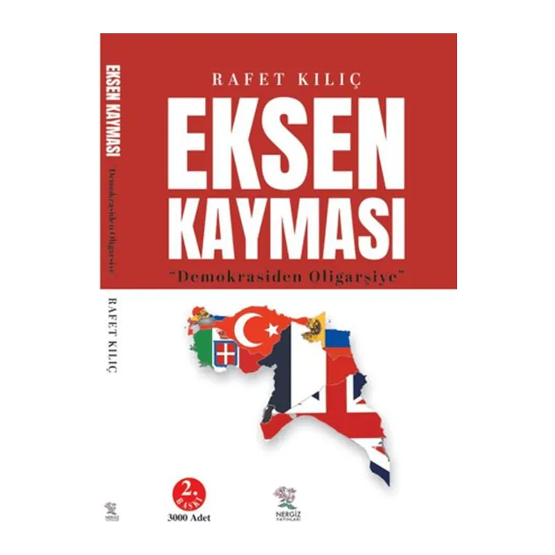 Eksen Kayması