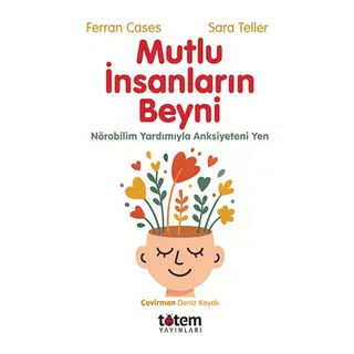 Mutlu İnsanların Beyni