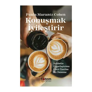 Konuşmak İyileştirir