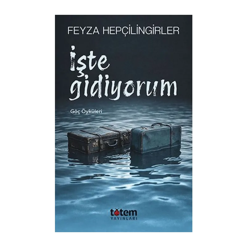 İşte Gidiyorum