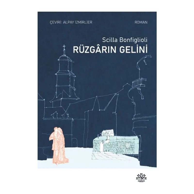 Rüzgarın Gelini