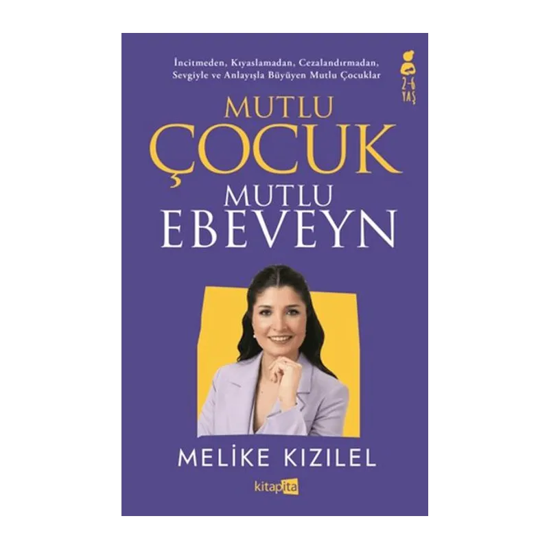 Mutlu Çocuk Mutlu Ebeveyn