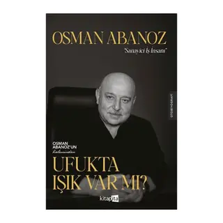 Ufukta Işık Var Mı?