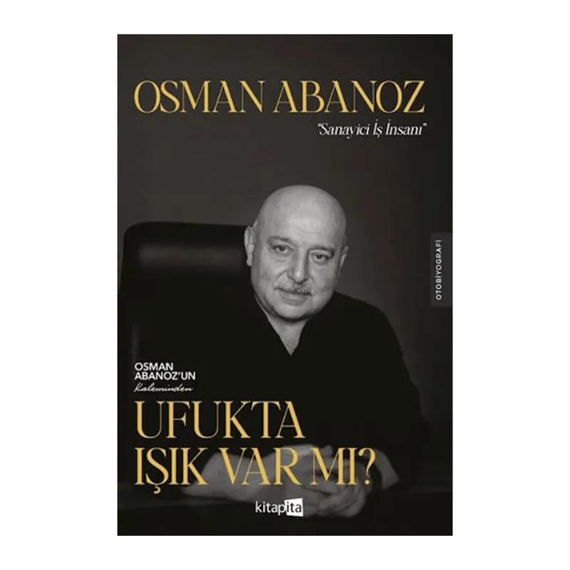 Ufukta Işık Var Mı?