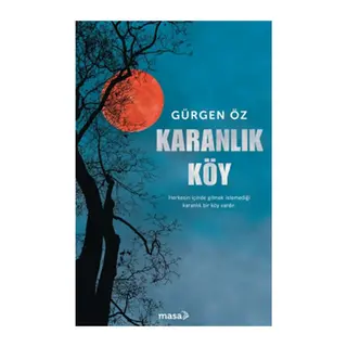 Karanlık Köy