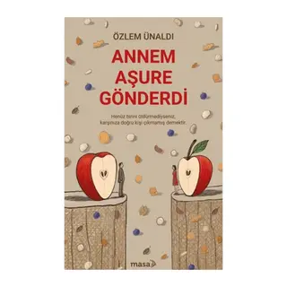 Annem Aşure Gönderdi