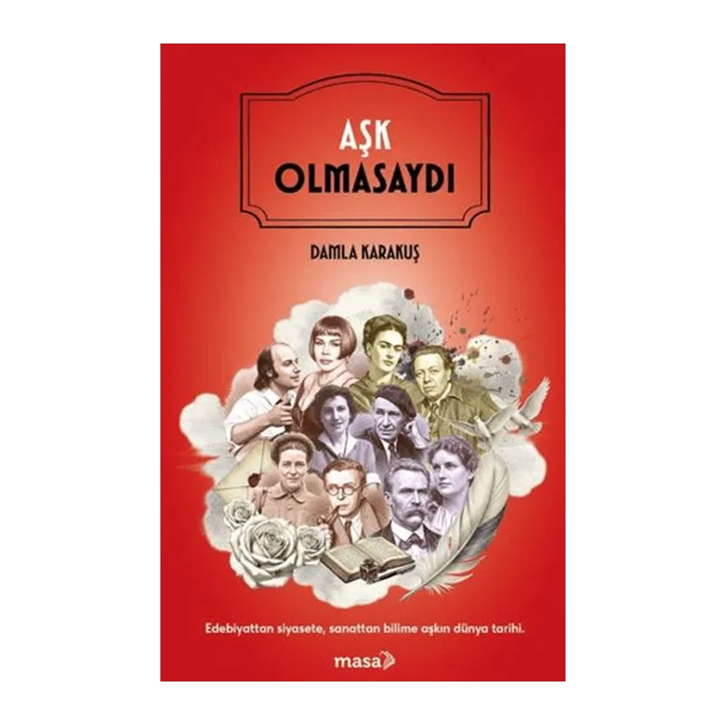 Aşk Olmasaydı