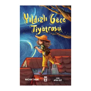 Yıldızlı Gece Tiyatrosu