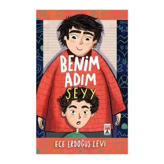 Benim Adım Şeyyy