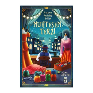 Muhteşem Terzi
