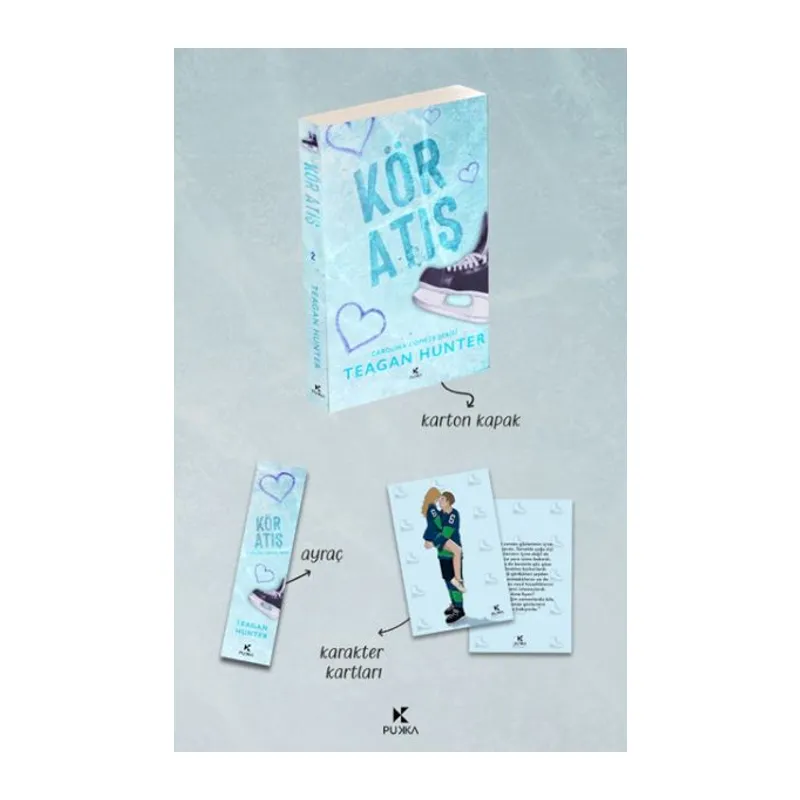 Kör Atış