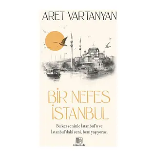 Bir Nefes İstanbul