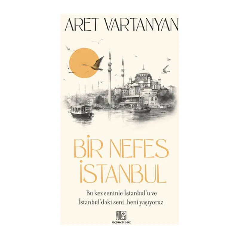 Bir Nefes İstanbul