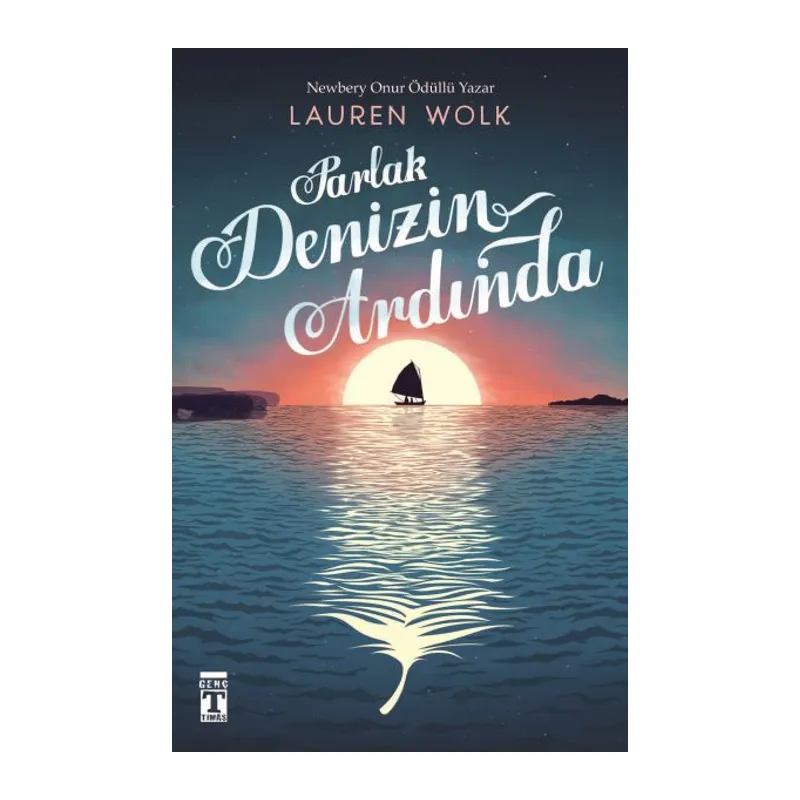 Parlak Denizin Ardında