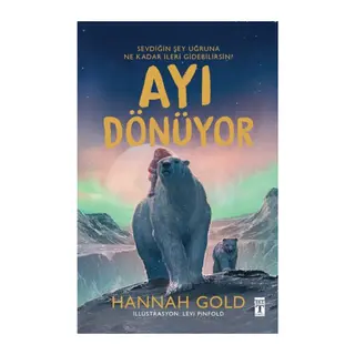 Ayı Dönüyor