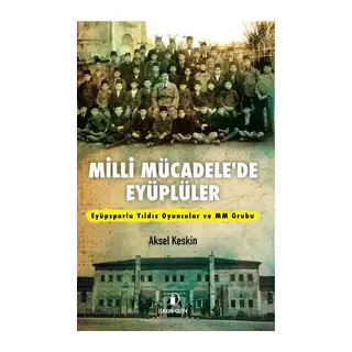 Milli Mücadele’de Eyüplüler