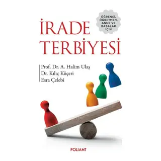 İrade Terbiyesi