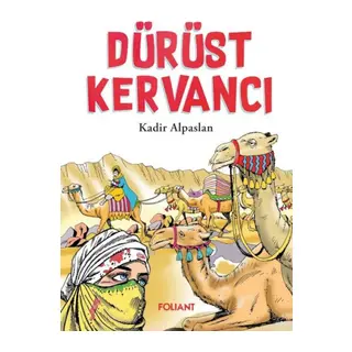 Dürüst Kervancı