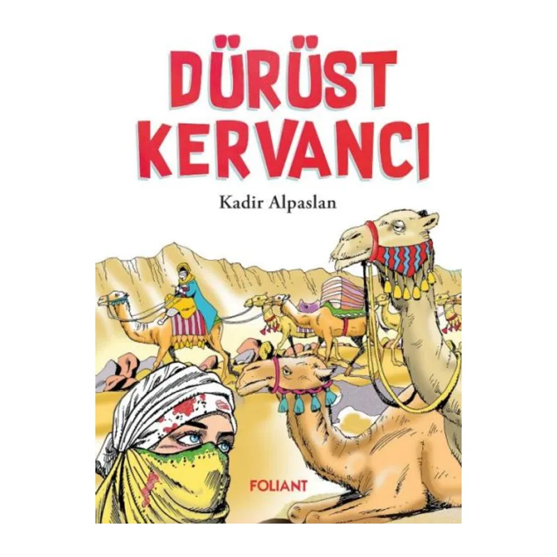 Dürüst Kervancı
