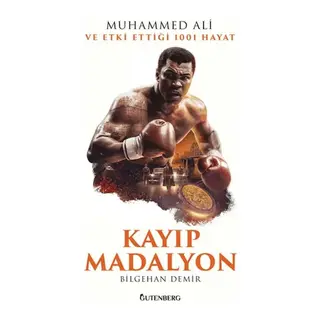 Kayıp Madalyon