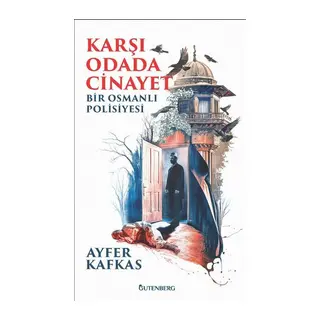 Karşı Odada Cinayet
