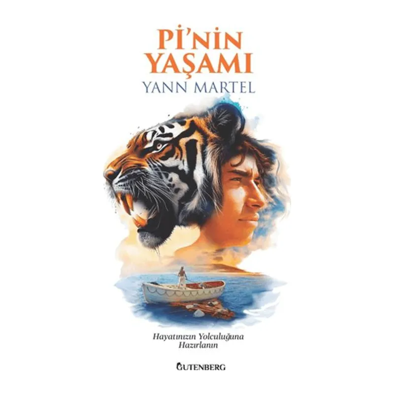 Pi’nin Yaşamı
