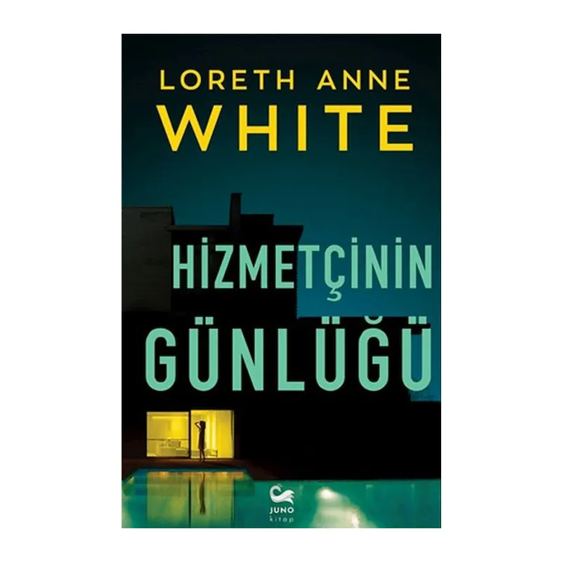 Hizmetçinin Günlüğü