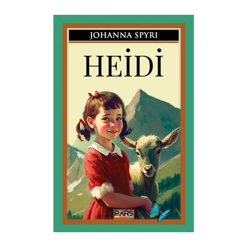 Heidi