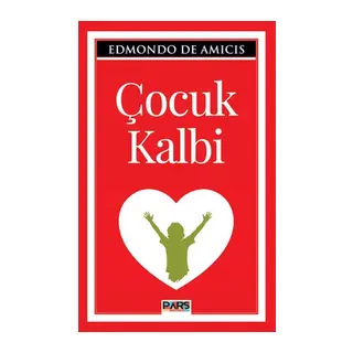 Çocuk Kalbi