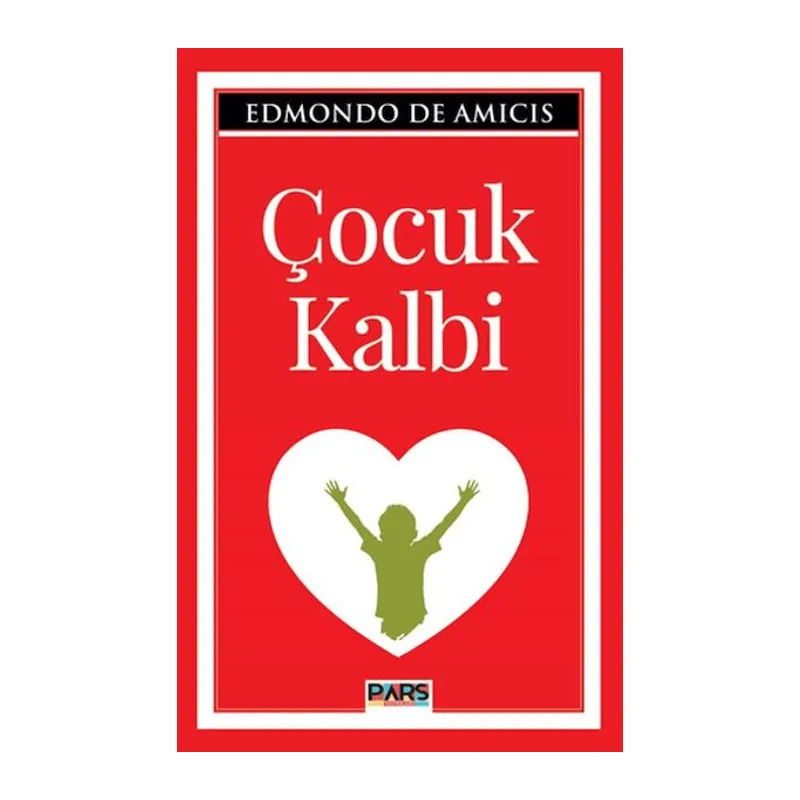 Çocuk Kalbi