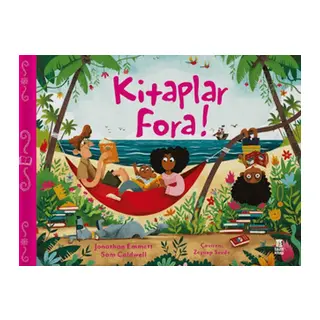 Kitaplar Fora