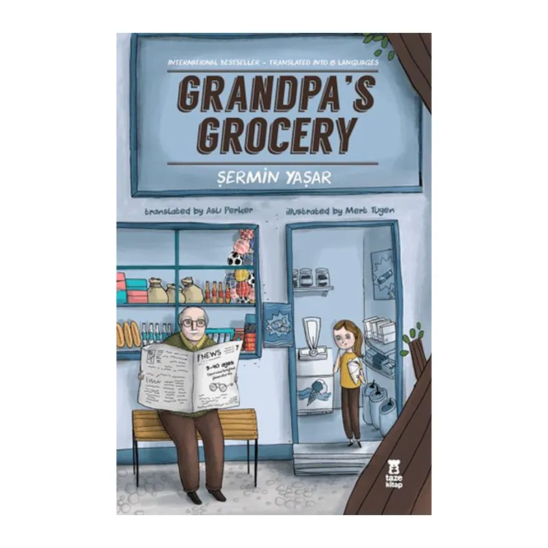 Grandpa’s Grocery
