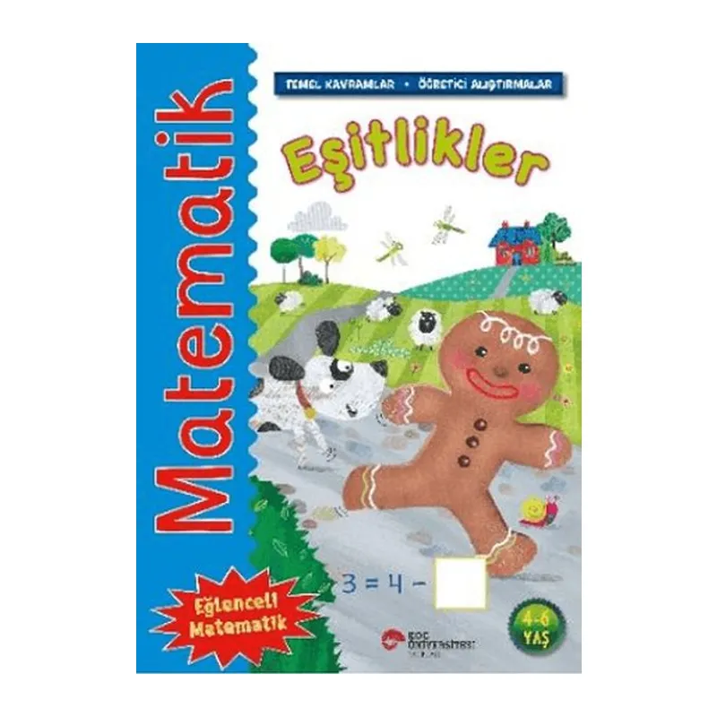 Matematik - Eşitlikler