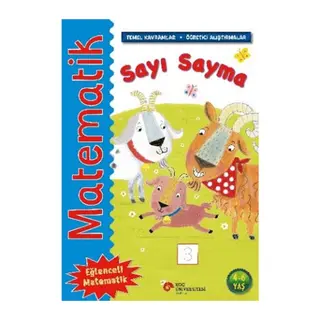 Matematik - Sayı Sayma