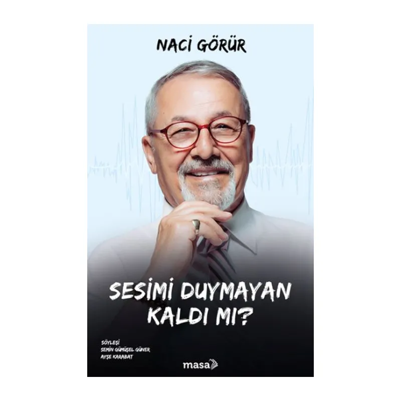 Sesimi Duymayan Kaldı Mı?
