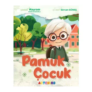 Pamuk Çocuk