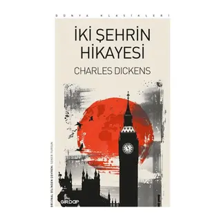 İki Şehrin Hikayesi