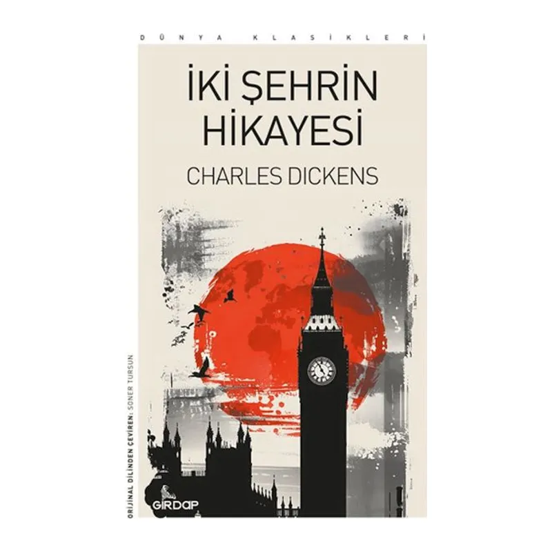 İki Şehrin Hikayesi