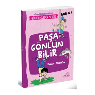 Paşa Gönlün Bilir