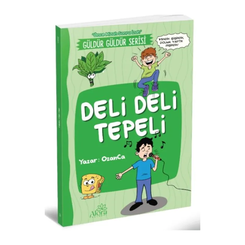 Deli Deli Tepeli