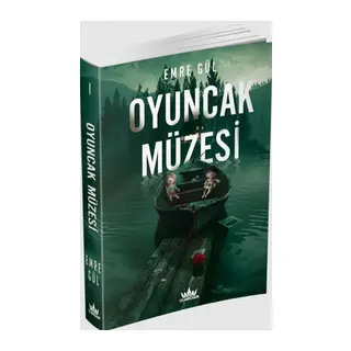 Oyuncak Müzesi 1